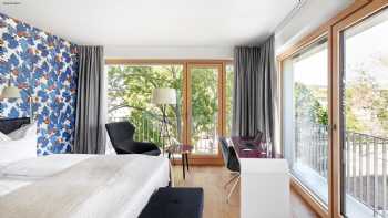 Parkhotel Heilbronn