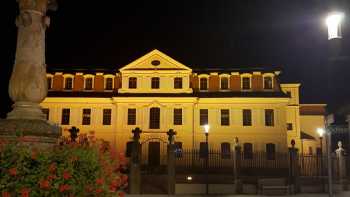 Hotel Adler Am Schloss