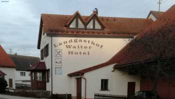 Landgasthof Hotel Walter