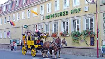 Badischer Hof