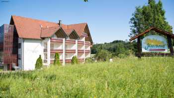 Hotel-Restaurant Jägerhaus