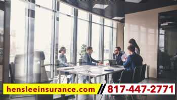 Henslee Insurance Agency, Inc.