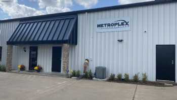 Metroplex Insurance Group