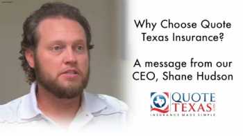 Quote Texas Insurance