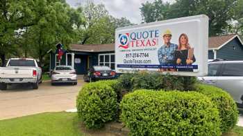 Quote Texas Insurance