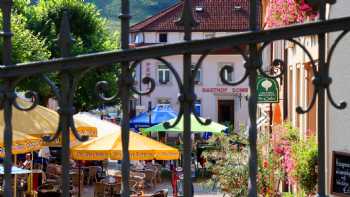 Gasthaus Pension Sonne