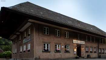 Genossenschaftliches Dorfgasthaus dasrößle eG