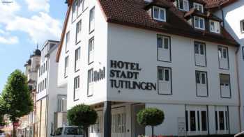 Hotel Stadt Tuttlingen MSC GmbH - Tuttlingen