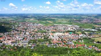 Hotel & Gästehaus Rosenstein - Heubach