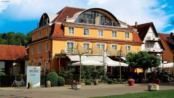 Hotel Seehof