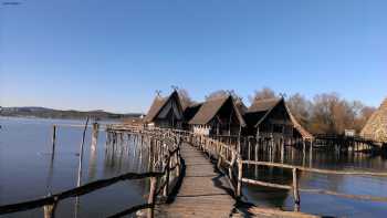 Gästehaus Aachblick, Ferienwohnungen in Uhldingen am Bodensee