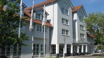 nestor Hotel Neckarsulm