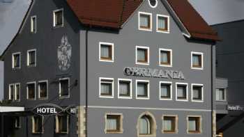 Hotel Germania