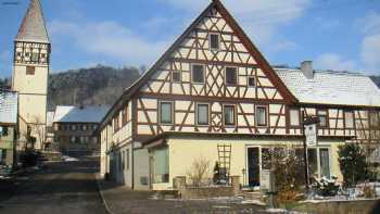 Landgasthof Krone