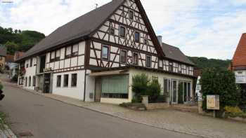 Landgasthof Krone