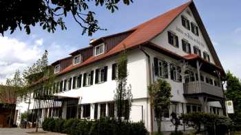 Landhaus rössle