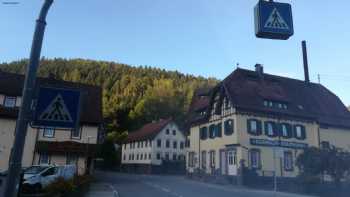 Gästehaus des Löwen