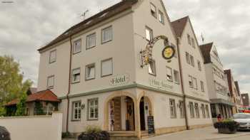 Hotel - Restaurant & Brauerei Zum Sonnenwirt