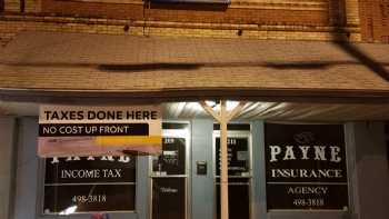 Payne Insurance Agency