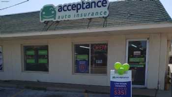 Acceptance Insurance