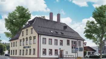 Hotel & Restaurant Adler - Zimmern ob Rottweil