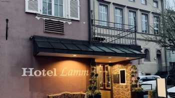 MY HOME Hotel Lamm Rottweil