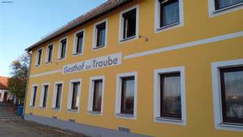 Gasthof Hotel Traube