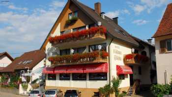 Vulkanstüble Hotel & Restaurant