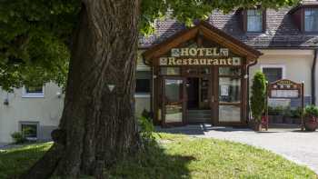 Hotel Restaurant Hohentwiel