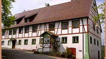 Landgasthaus Schwanen