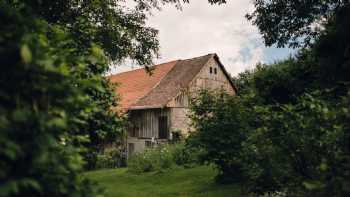 Bed And Breakfast sTräumli