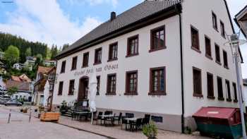 Hotel-Gasthof zum Ochsen