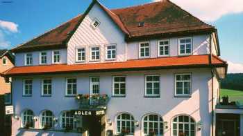 Hotel Adler