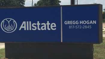 Gregg Hogan: Allstate Insurance