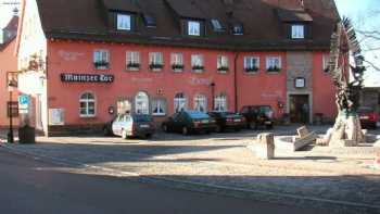 Mainzer Tor