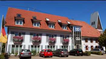 Hotel & Gasthaus Löwen