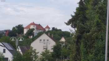 Hotel – Restaurant „Hohensteiner Hof“