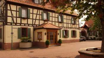 Landhotel Sickinger Hof