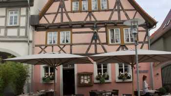 Hotel Haus Landgraf