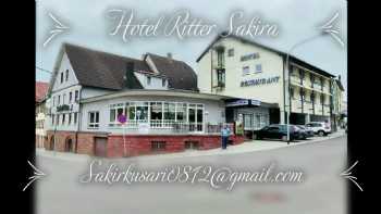 Hotel Ritter Sakira