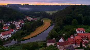 Château de Kirchberg