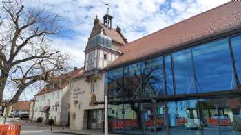 Gasthof Post Ilshofen // Onkel Otto Schnitzelparadies