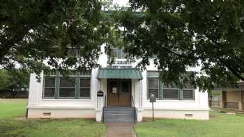 King County Courthouse