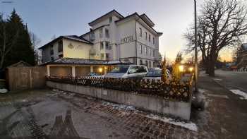 Hotel Oberwirt Wangen