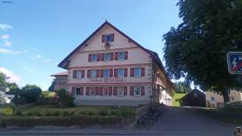 Gasthof Hirsch