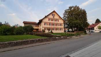 Gasthof Hirsch