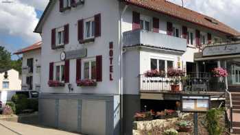 Heuberger Hof - Hotel & Boardinghouse