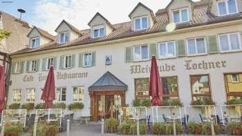 Flair Hotel Weinstube Lochner