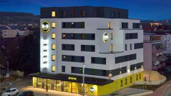 B&B HOTEL Weil am Rhein/Basel