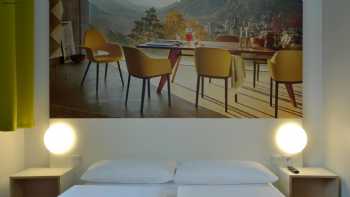 B&B HOTEL Weil am Rhein/Basel